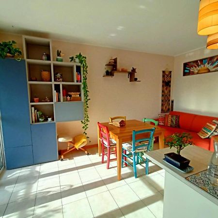 Relaxing Apartment Near Milan Vimodrone Ngoại thất bức ảnh