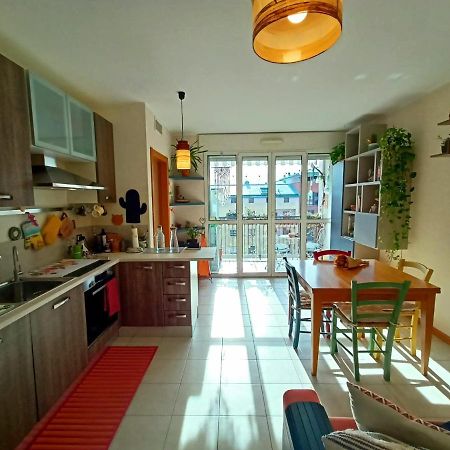 Relaxing Apartment Near Milan Vimodrone Ngoại thất bức ảnh