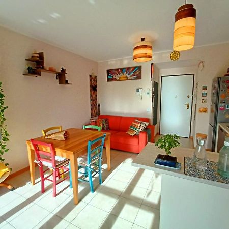 Relaxing Apartment Near Milan Vimodrone Ngoại thất bức ảnh