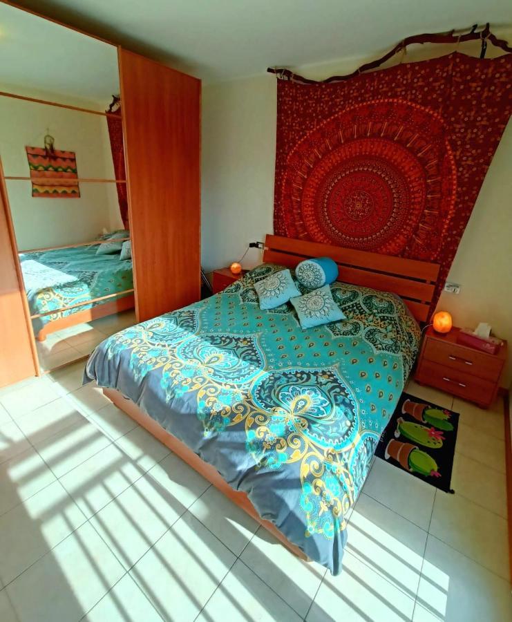 Relaxing Apartment Near Milan Vimodrone Ngoại thất bức ảnh