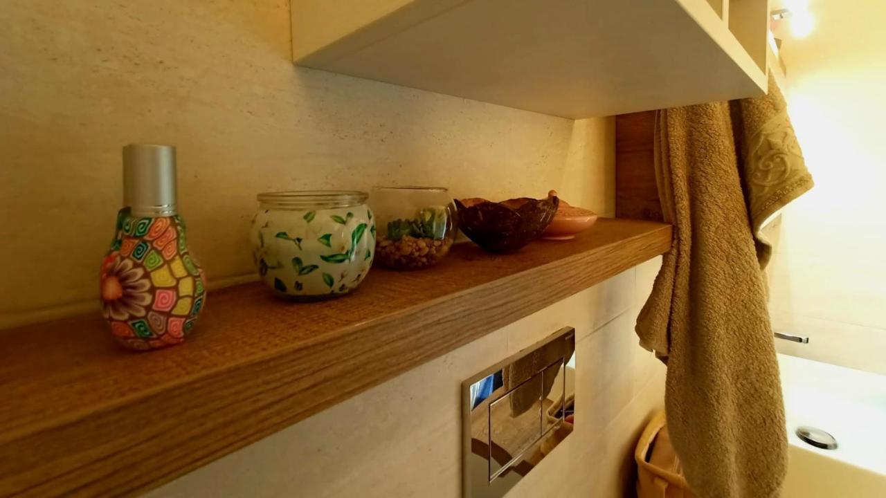 Relaxing Apartment Near Milan Vimodrone Ngoại thất bức ảnh
