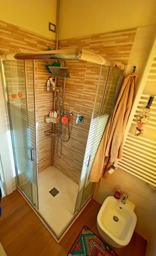 Relaxing Apartment Near Milan Vimodrone Ngoại thất bức ảnh